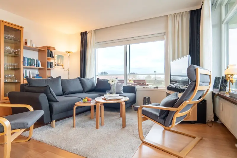 Ferienwohnung  Großenbrode