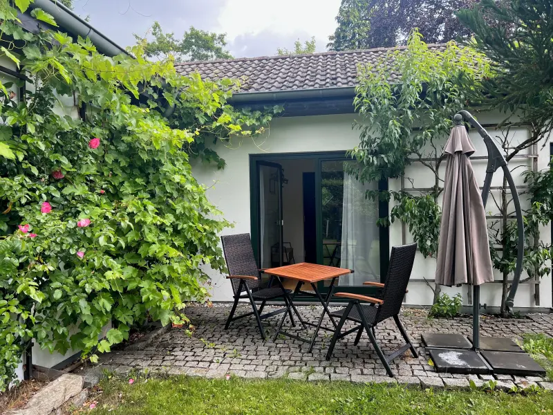 Ferienwohnung Konzen