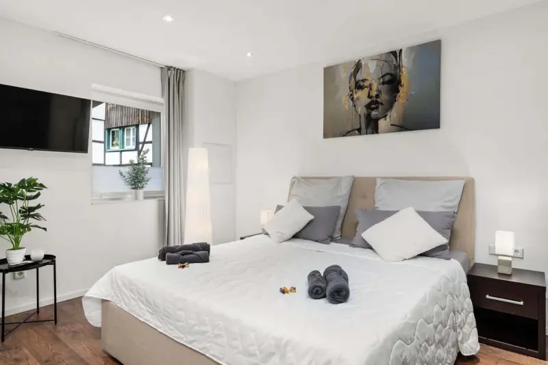 Ferienwohnung  Ennepetal