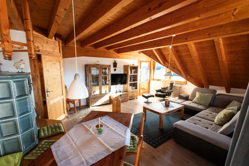 Ferienwohnung  Schramberg