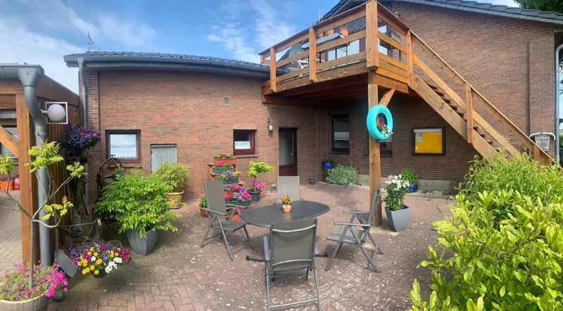 Ferienwohnung Puttgarden
