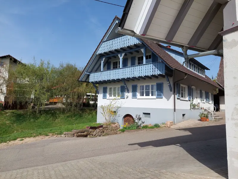 Ferienwohnung  Appenweier
