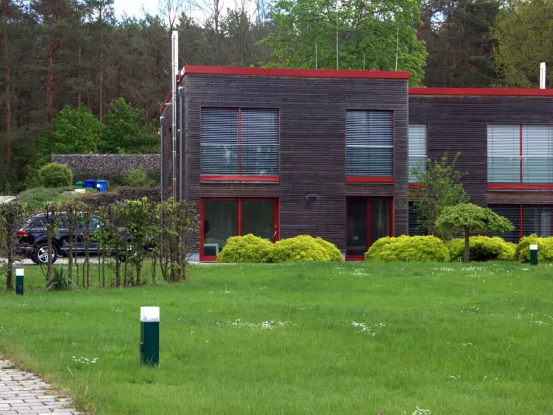 Ferienwohnung Rangsdorf