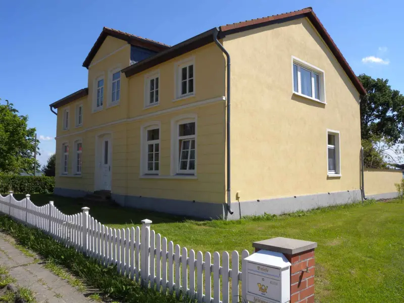 Ferienwohnung in Dändorf, Klockenhagen f&uuml;r max. 4 Personen