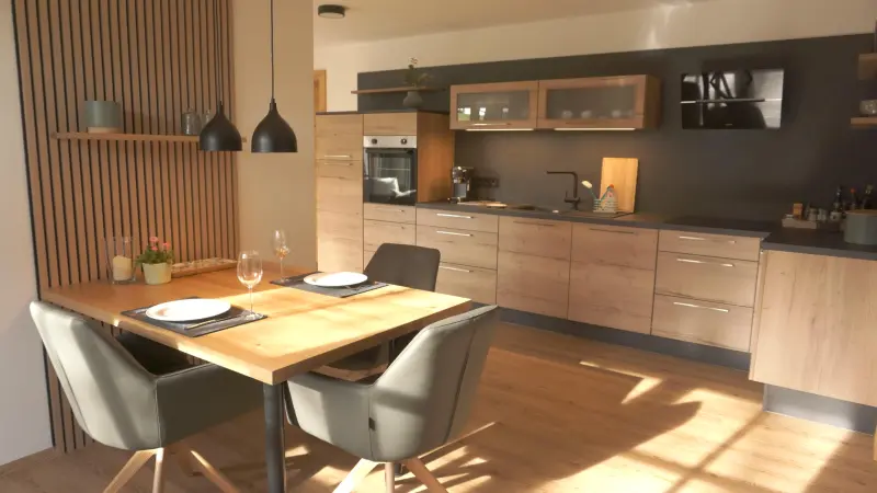Ferienwohnung Oy-Mittelberg