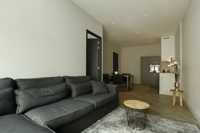 Ferienwohnung Den Haag