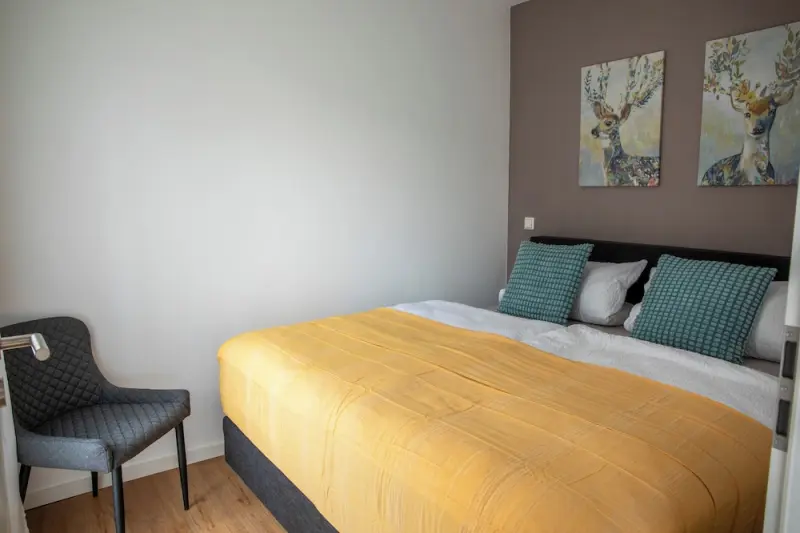 Ferienwohnung  Rheine