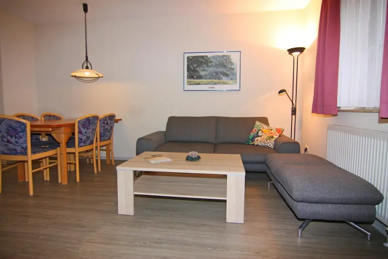 Ferienwohnung Orth