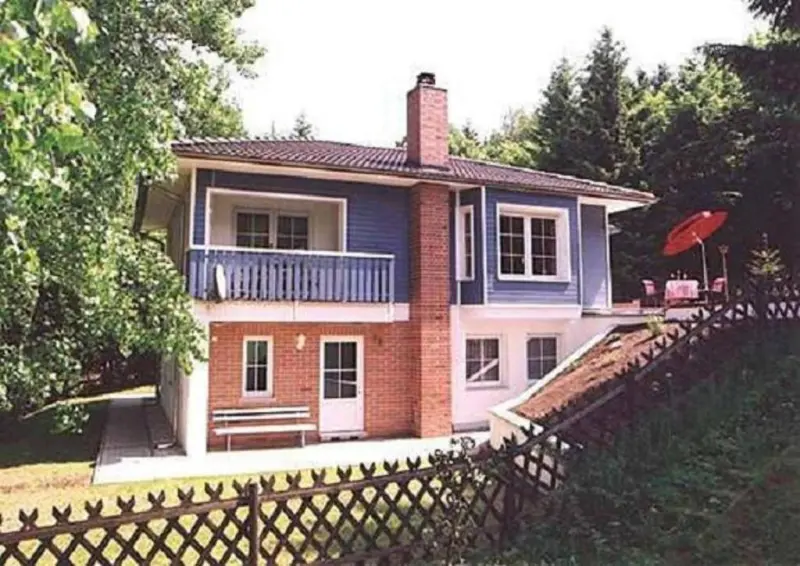 Ferienwohnung Treseburg