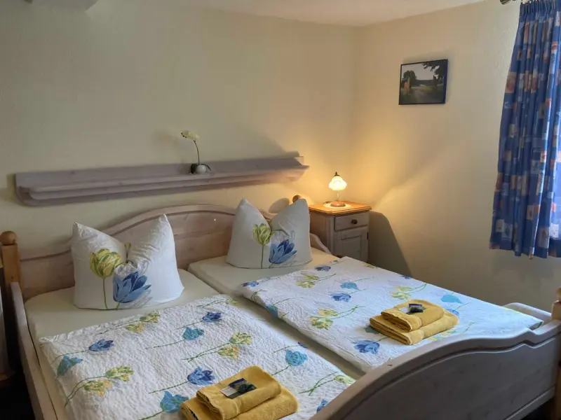 Ferienwohnung Herzhausen