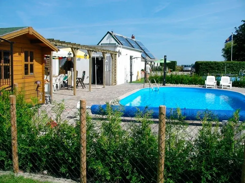 Ferienwohnung Wenkendorf