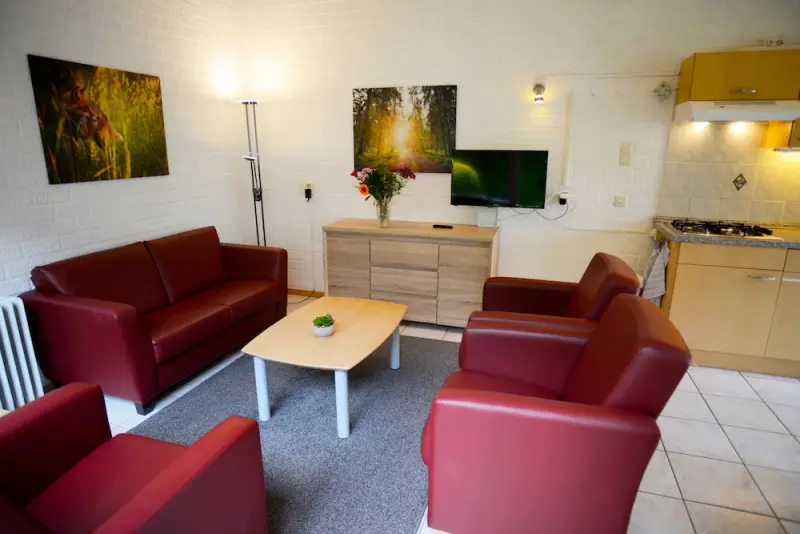 Ferienwohnung Geilenkirchen