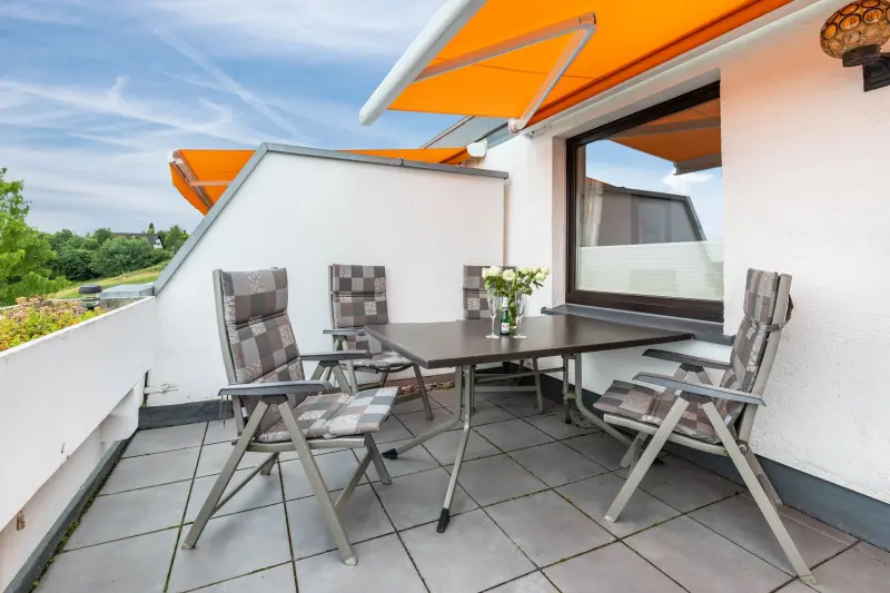 Ferienwohnung  Sorpesee