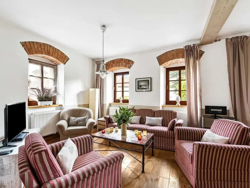 Ferienwohnung Kreischa