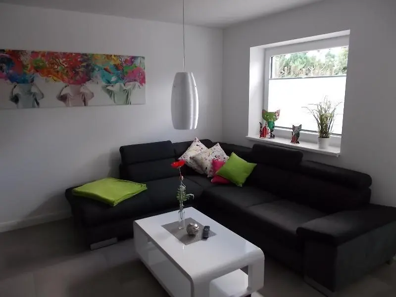 Ferienwohnung Kaltenkirchen