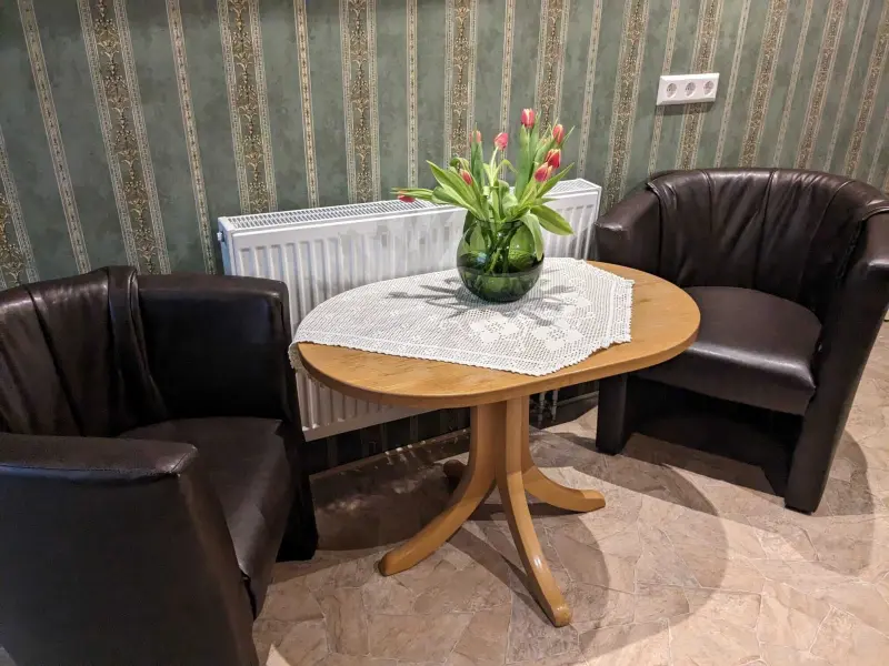 Ferienwohnung Edenkoben