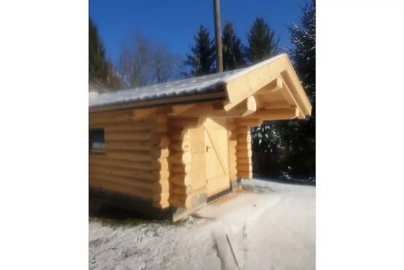 Ferienhaus Rückholz