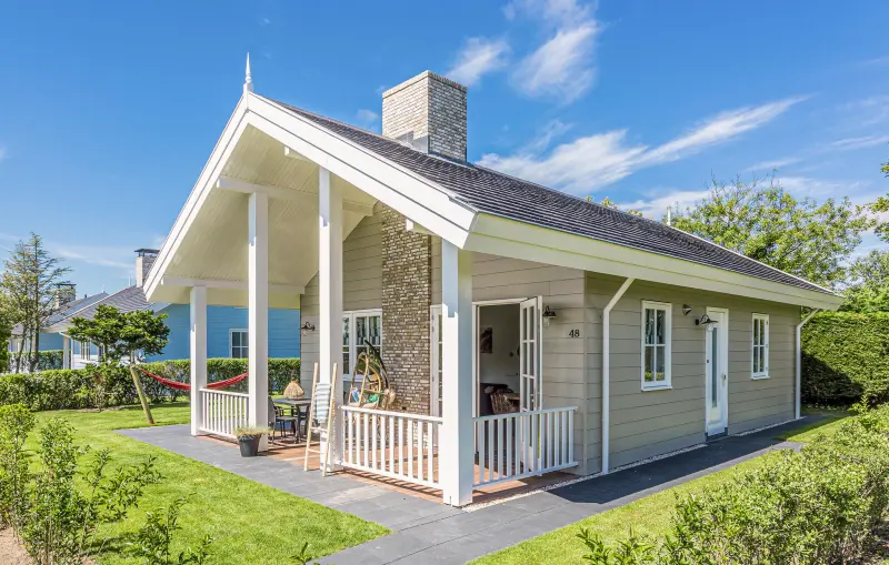 Ferienhaus in Noordwijk, Südholland f&uuml;r max. 4 Personen
