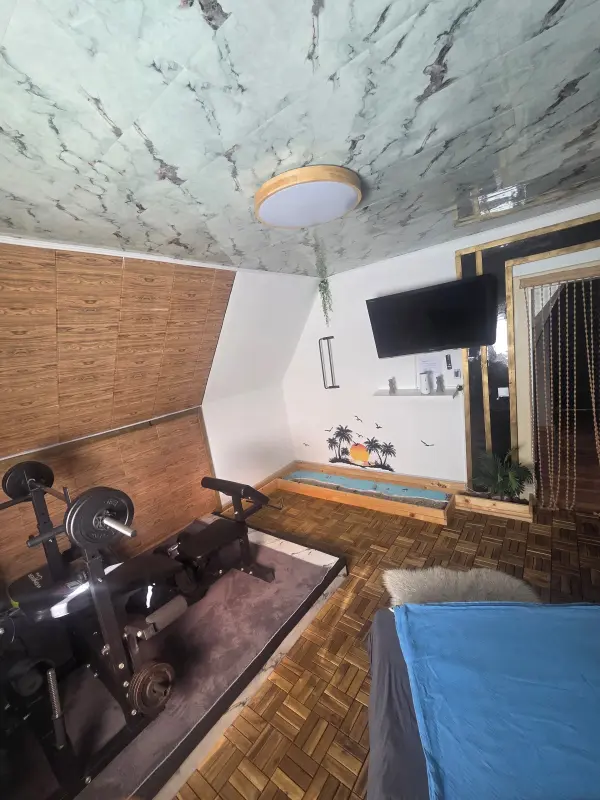 Ferienwohnung Gummersbach
