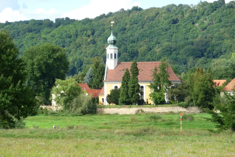 Ferienwohnung Radeberg