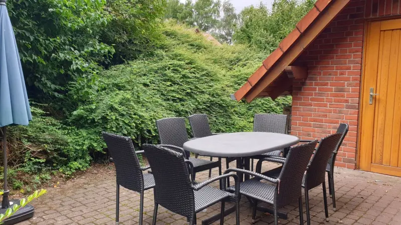Ferienhaus Nieheim