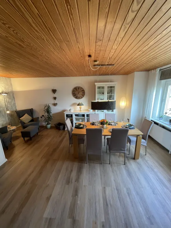 Ferienhaus Bad Fallingbostel