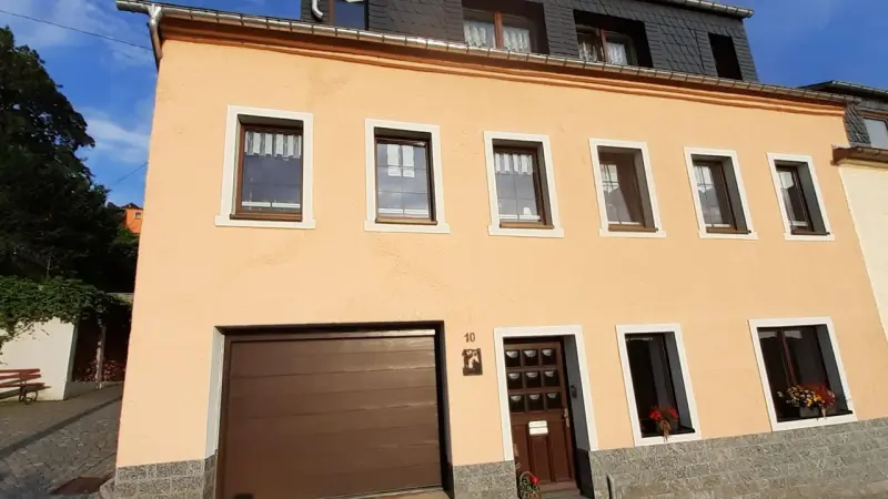 Ferienwohnung  Annaberg-Buchholz