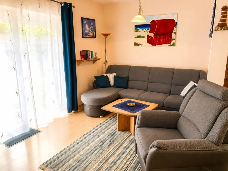 Ferienhaus Rerik