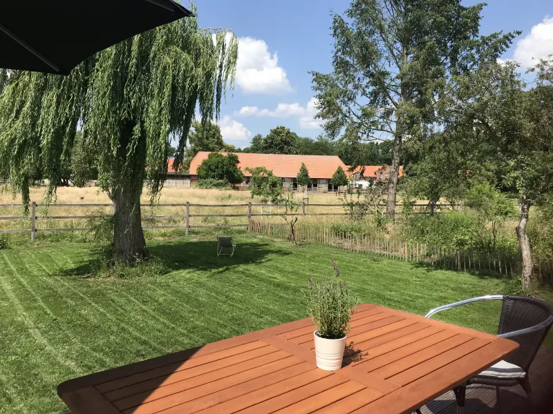 Ferienhaus Grabow