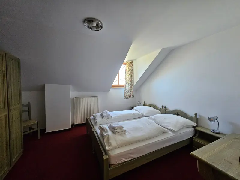 Ferienwohnung Weßling