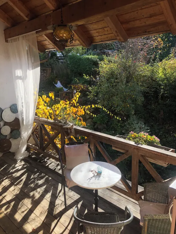 Ferienhaus Straubing