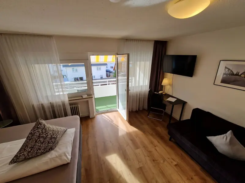 Ferienwohnung Gundelfingen