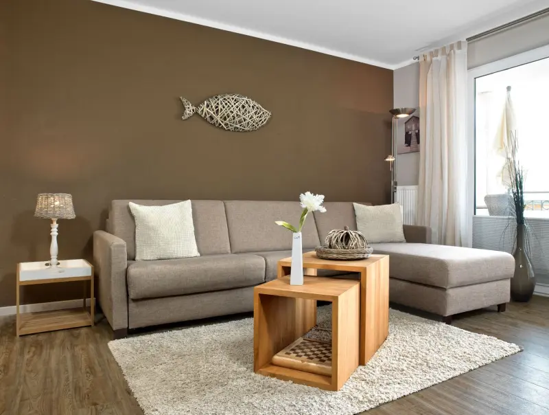 Ferienwohnung Timmendorf
