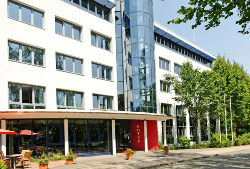 Ferienhaus  Daberstedt
