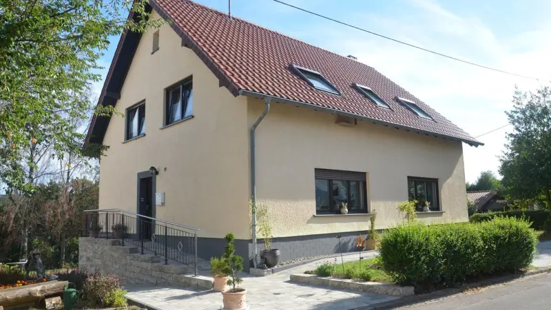 Ferienwohnung  Hermeskeil