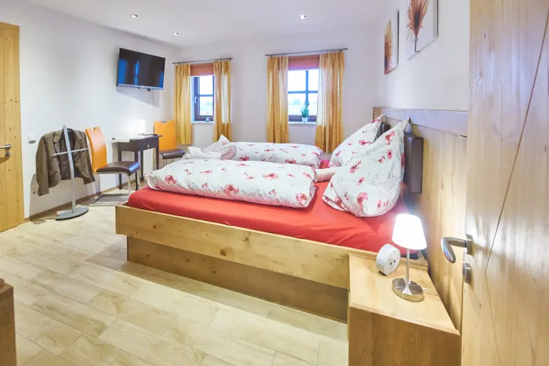 Ferienwohnung Mühldorf am Inn