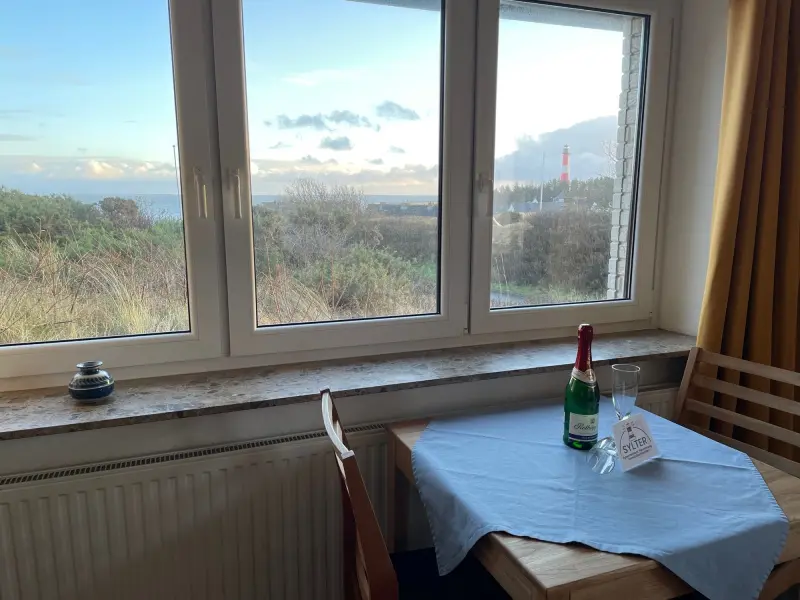 Ferienwohnung Hörnum (Sylt)