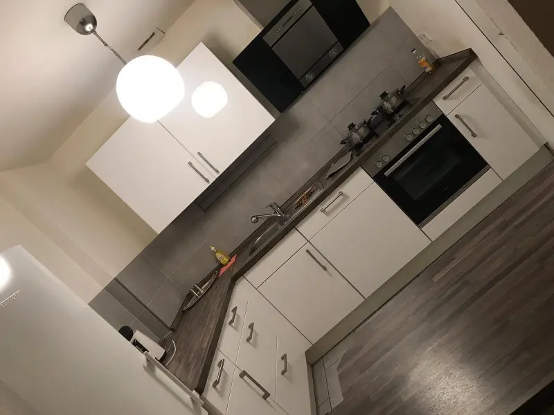 Ferienwohnung Biebrich