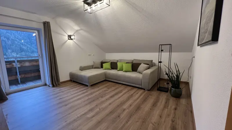 Ferienwohnung Ladis