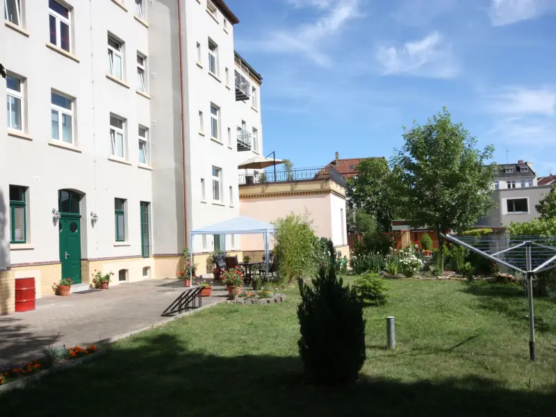 Ferienwohnung Neuschönefeld