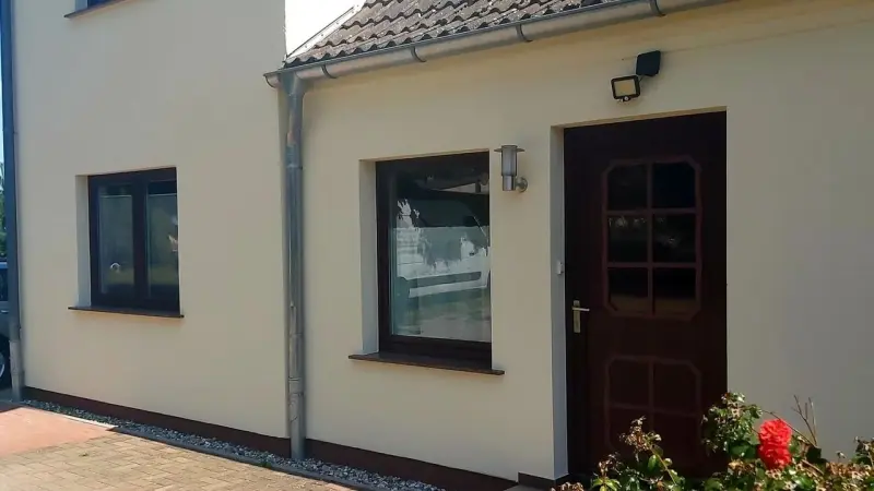 Ferienhaus Marlow
