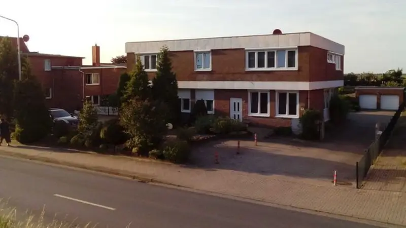 Ferienwohnung  Wedel