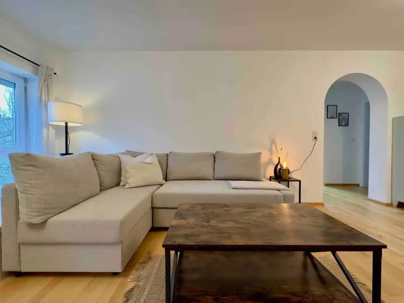 Ferienwohnung Plattling