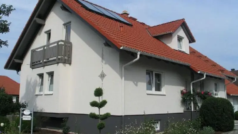 Ferienwohnung Rülzheim