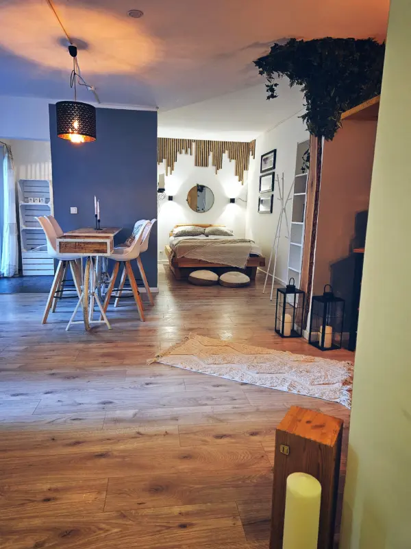 Ferienhaus Surendorf