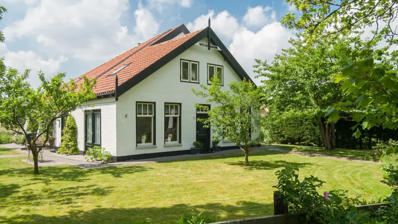Ferienhaus Camperduin