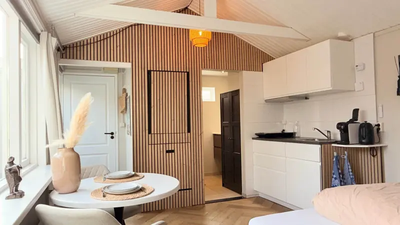 Ferienhaus Noordwijk