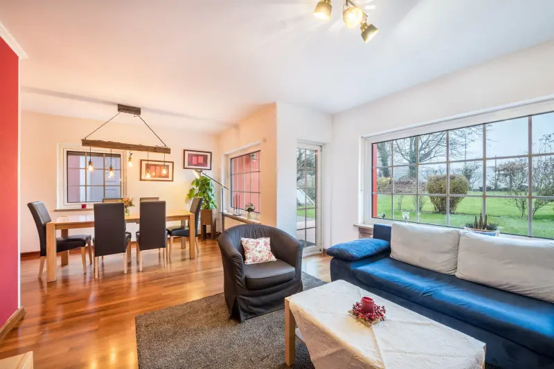 Ferienhaus Garching bei München