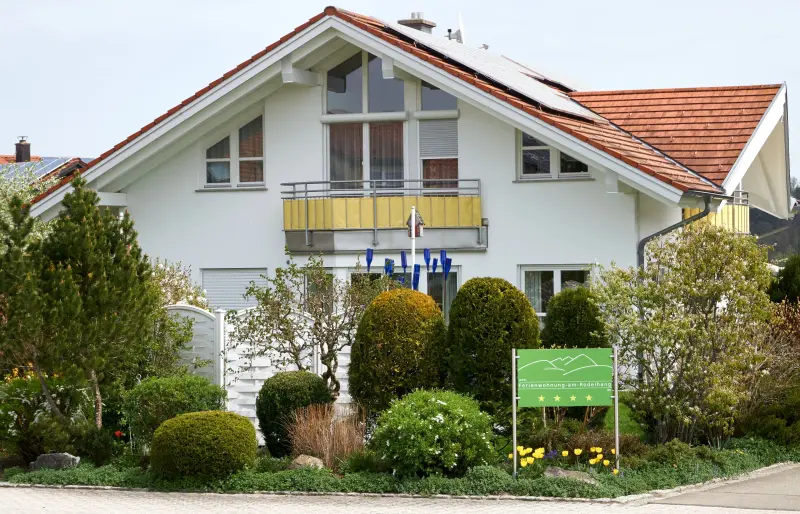 Ferienwohnung Altusried