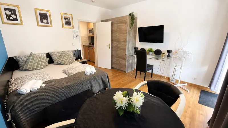 Ferienwohnung  Vallendar
